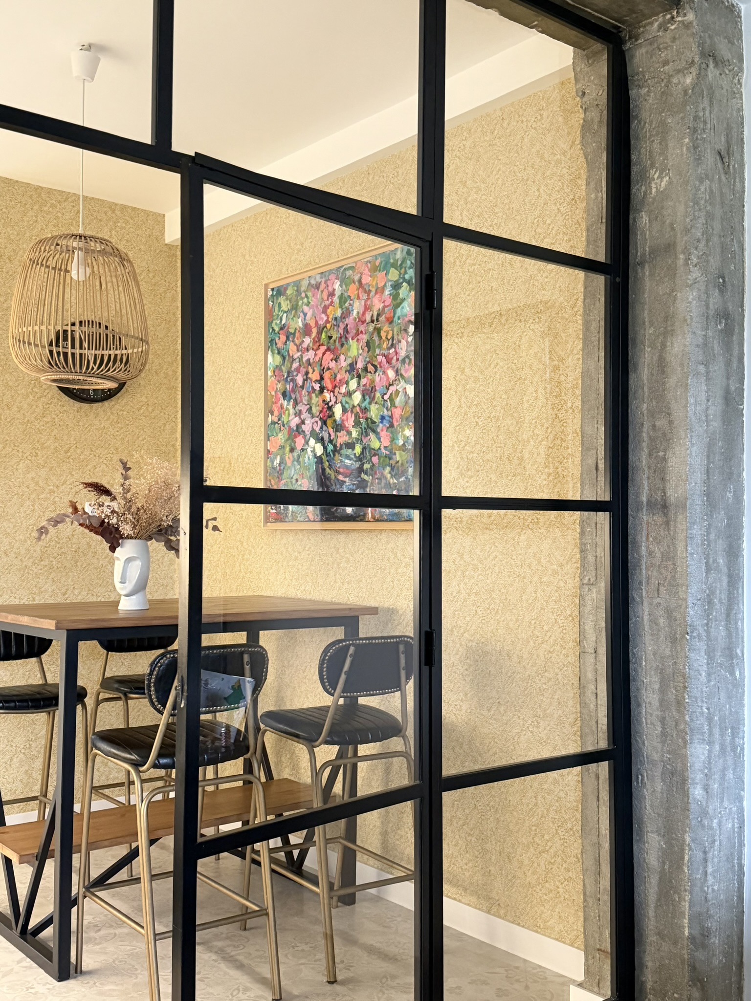 Proyecto Sentido y Sensibilidad | Estudio de Interiorismo en Boadilla del Monte