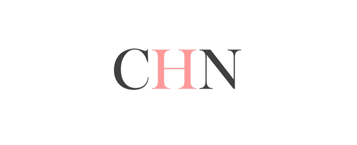 Chus Navarro – CHN Interiorismo Logo