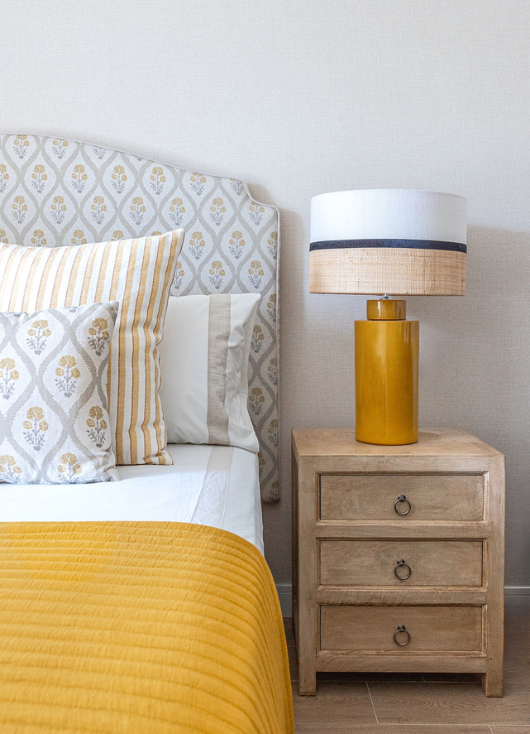 Proyecto Descanso en Calma | Estudio de Interiorismo en Boadilla del Monte