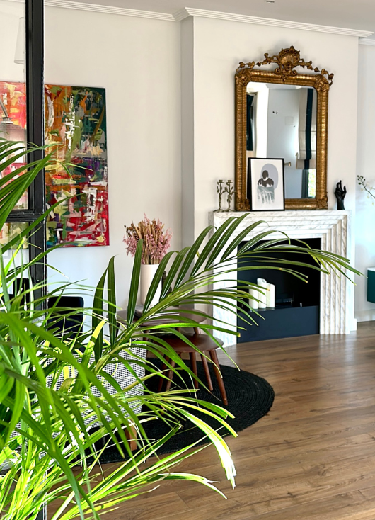 Proyecto Ingenio y Arte | Estudio de Interiorismo en Boadilla del Monte