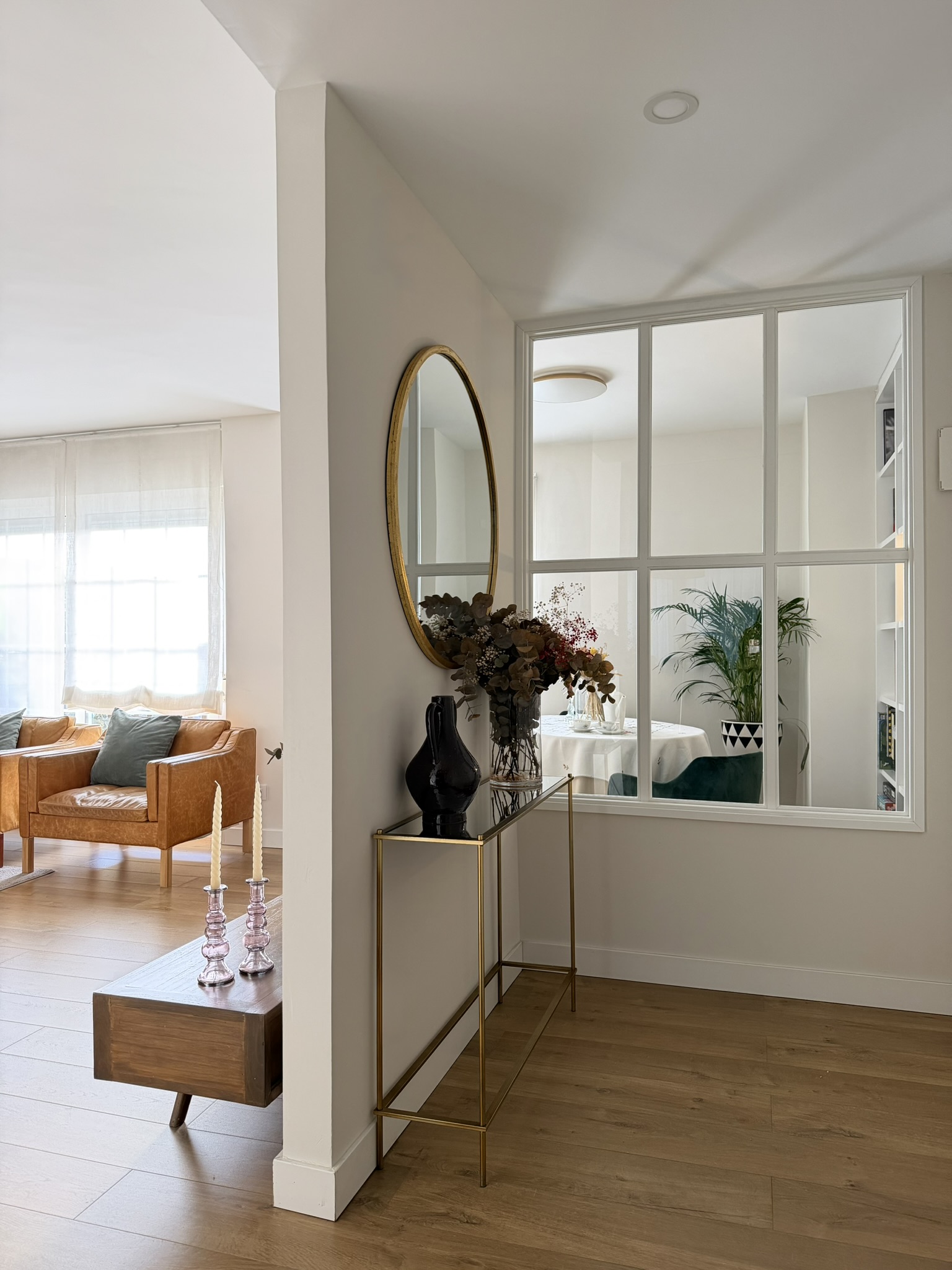 Proyecto Estrella Polar | Estudio de Interiorismo en Boadilla del Monte